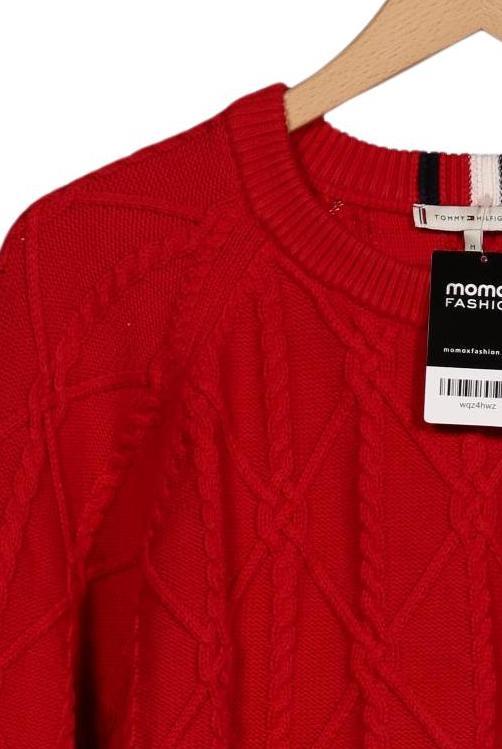 tommy-hilfiger-damen-pullover-rot-159a4b49-8dae-45a9-bd2c-2e7a5eafb0fb-image-2