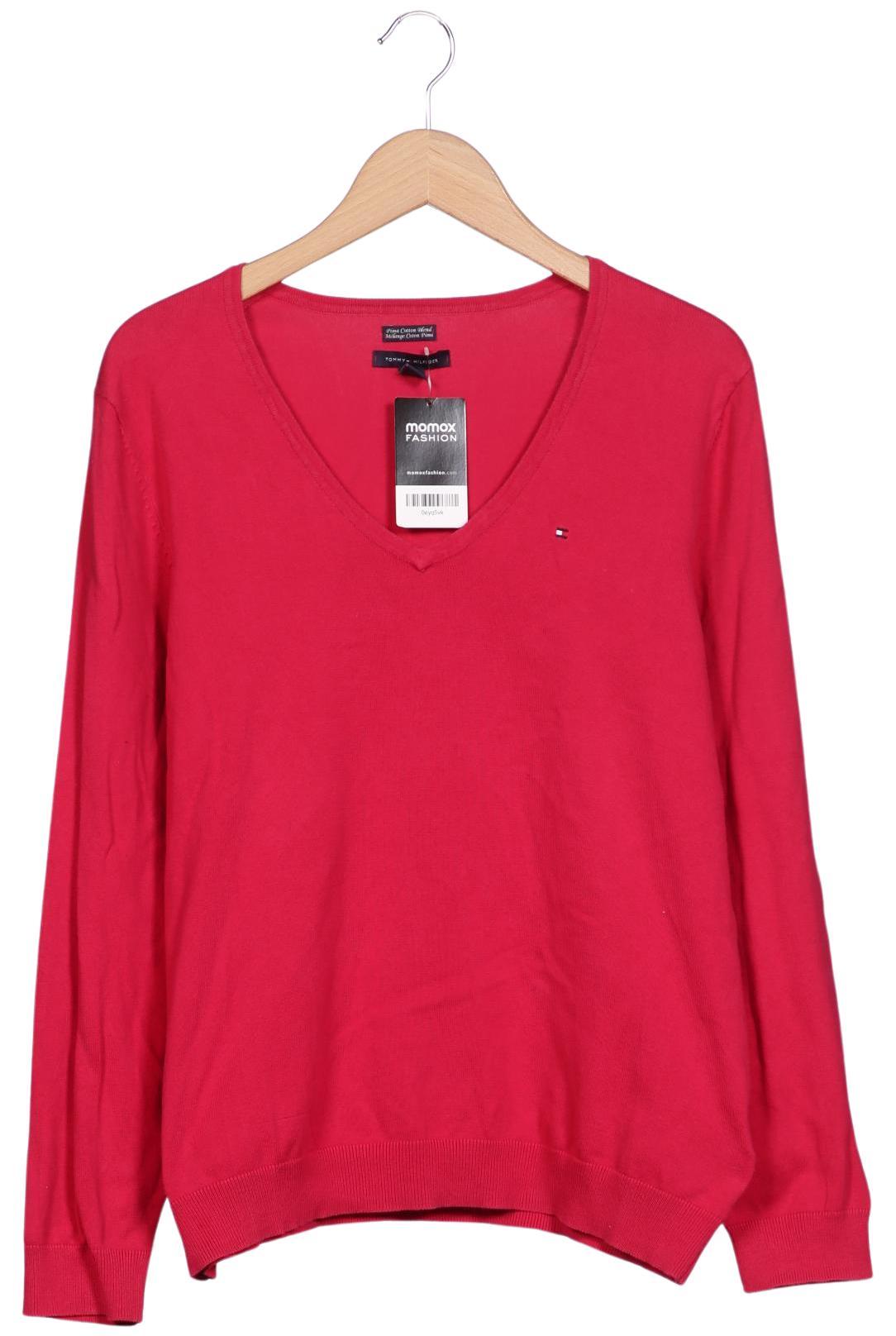 tommy-hilfiger-damen-pullover-rot-5498458a-486a-4749-b510-4c42297d861c-image-0