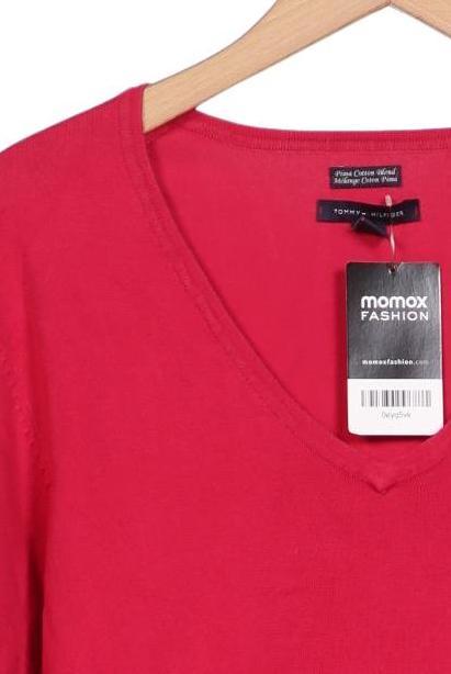 tommy-hilfiger-damen-pullover-rot-5498458a-486a-4749-b510-4c42297d861c-image-2