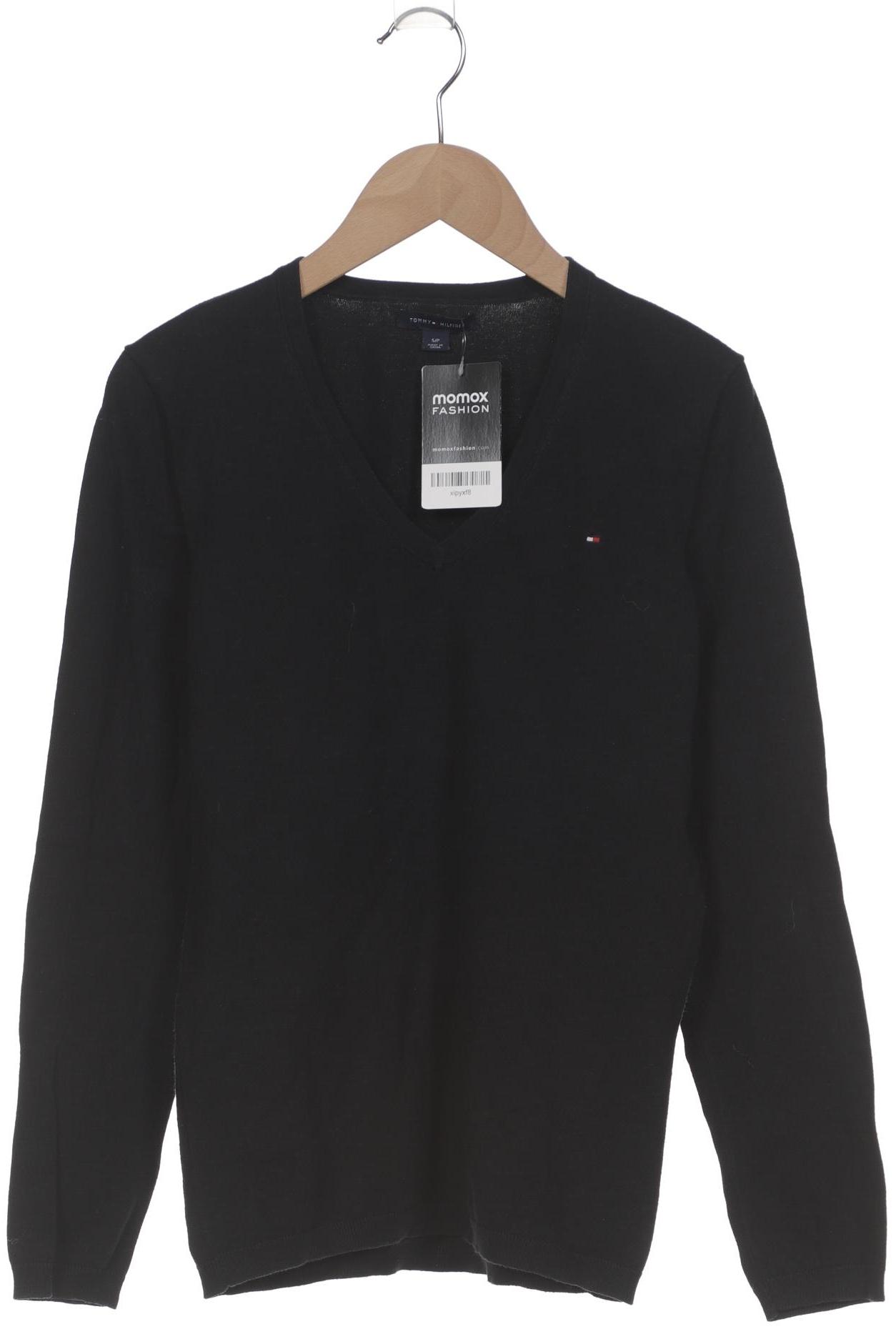 tommy-hilfiger-damen-pullover-schwarz-285549e1-f5e5-43ba-8470-9f79c5e34a92-image-0