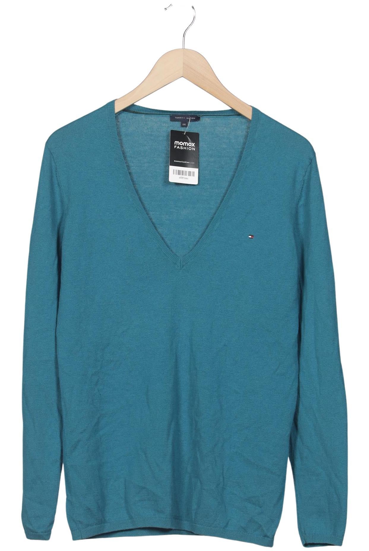 tommy-hilfiger-damen-pullover-turkis-63524e4d-c914-4920-9699-2a9361409636-image-0