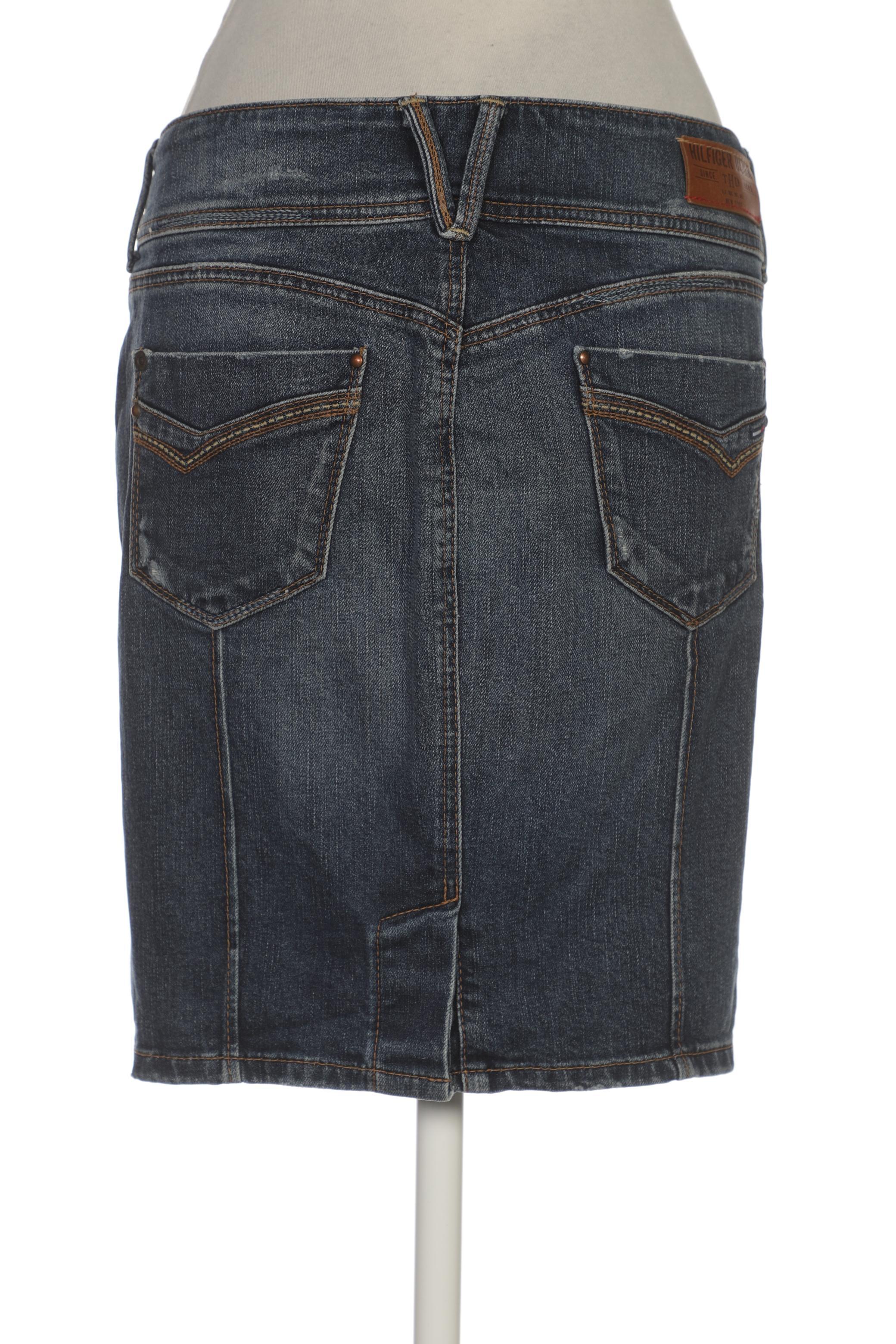 tommy-hilfiger-damen-rock-blau-7a30a15b-8458-4bf9-8609-6c8c6ae98b56-image-1