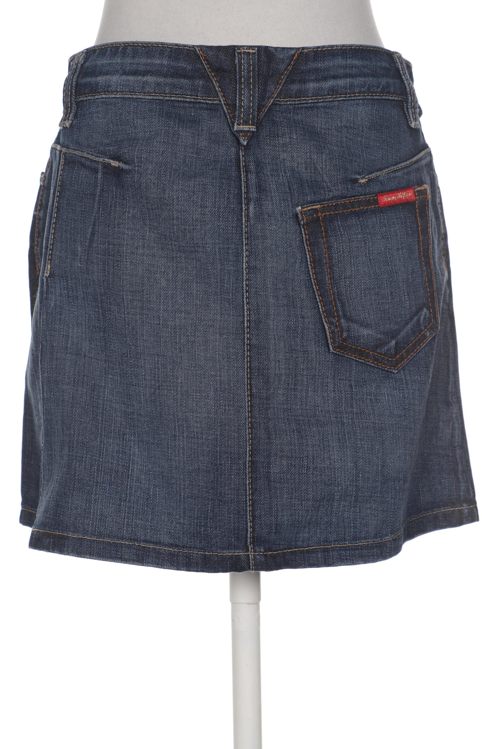 tommy-hilfiger-damen-rock-marineblau-27bbbf40-c8f0-47ab-8db7-3f4a7f58a2a0-image-1