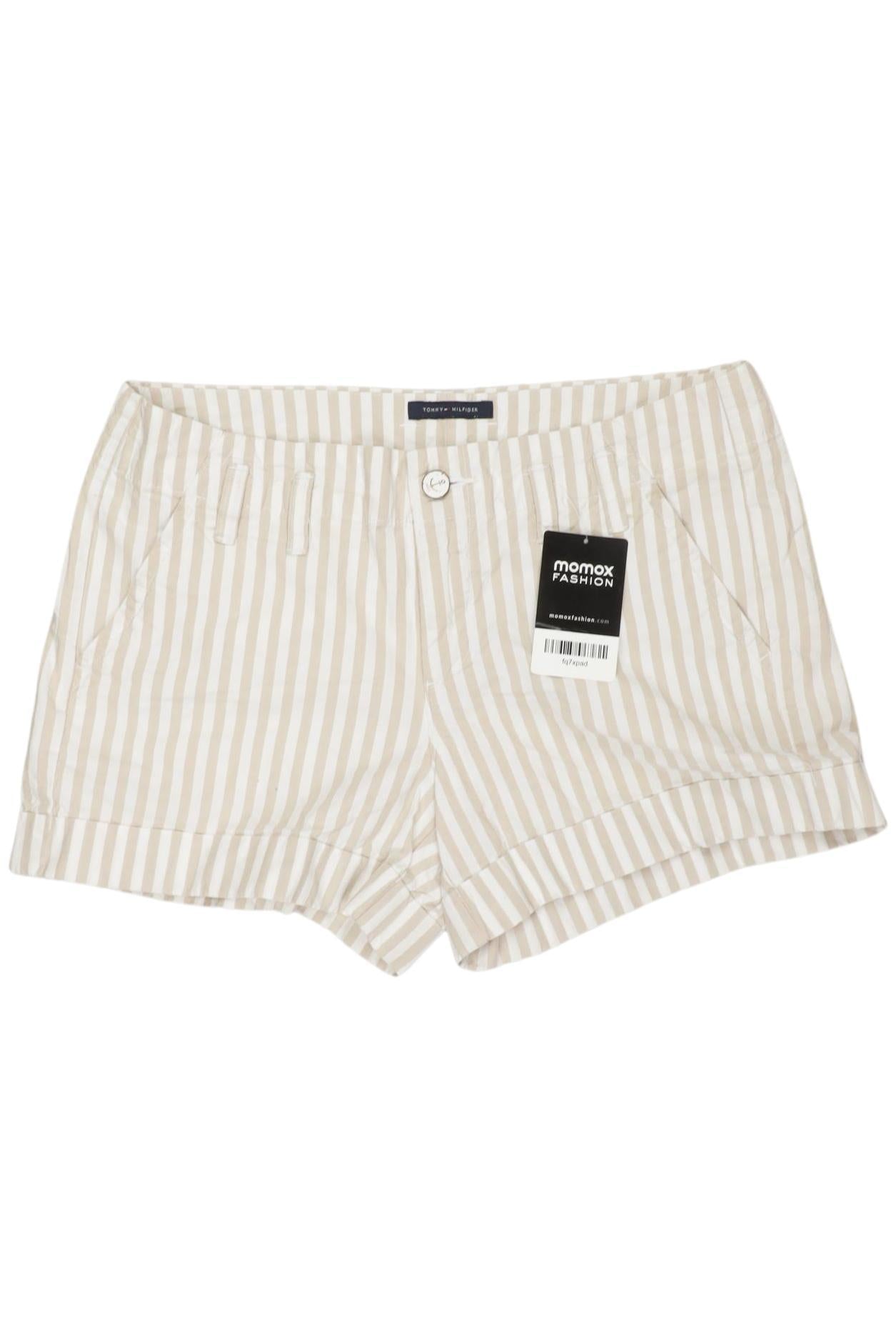 tommy-hilfiger-damen-shorts-beige-0bbd35a5-f64d-4470-a284-761f83a4f98b-image-0