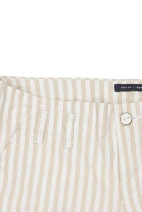 tommy-hilfiger-damen-shorts-beige-0bbd35a5-f64d-4470-a284-761f83a4f98b-image-2