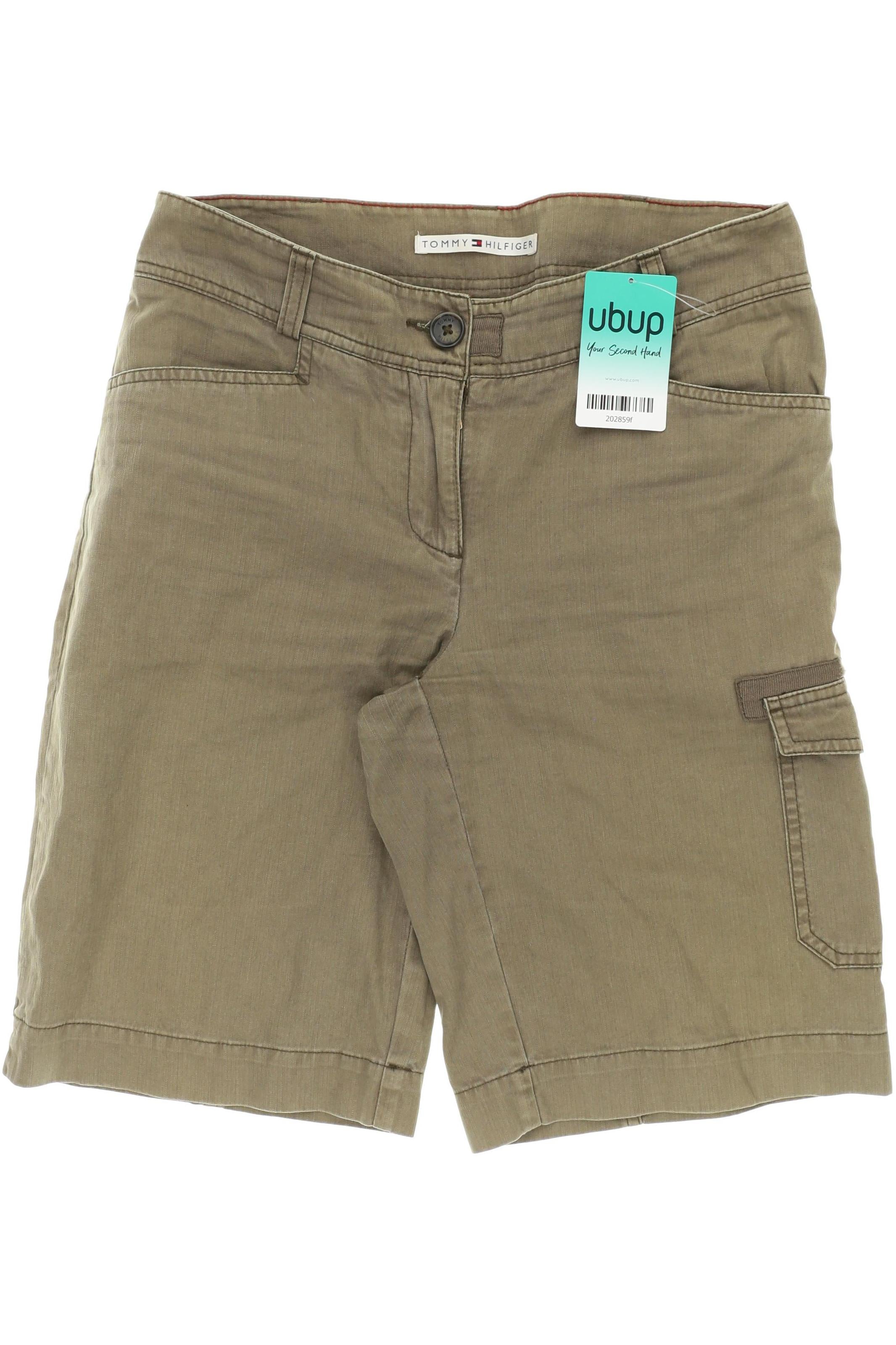 tommy-hilfiger-damen-shorts-beige-8bf60016-70c8-4a11-a275-7d16eb10cadd-image-0