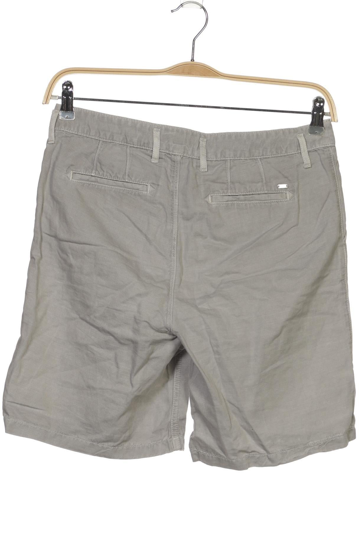 tommy-hilfiger-damen-shorts-grau-4794d0b2-b089-4119-bfde-7301d7e64052-image-1