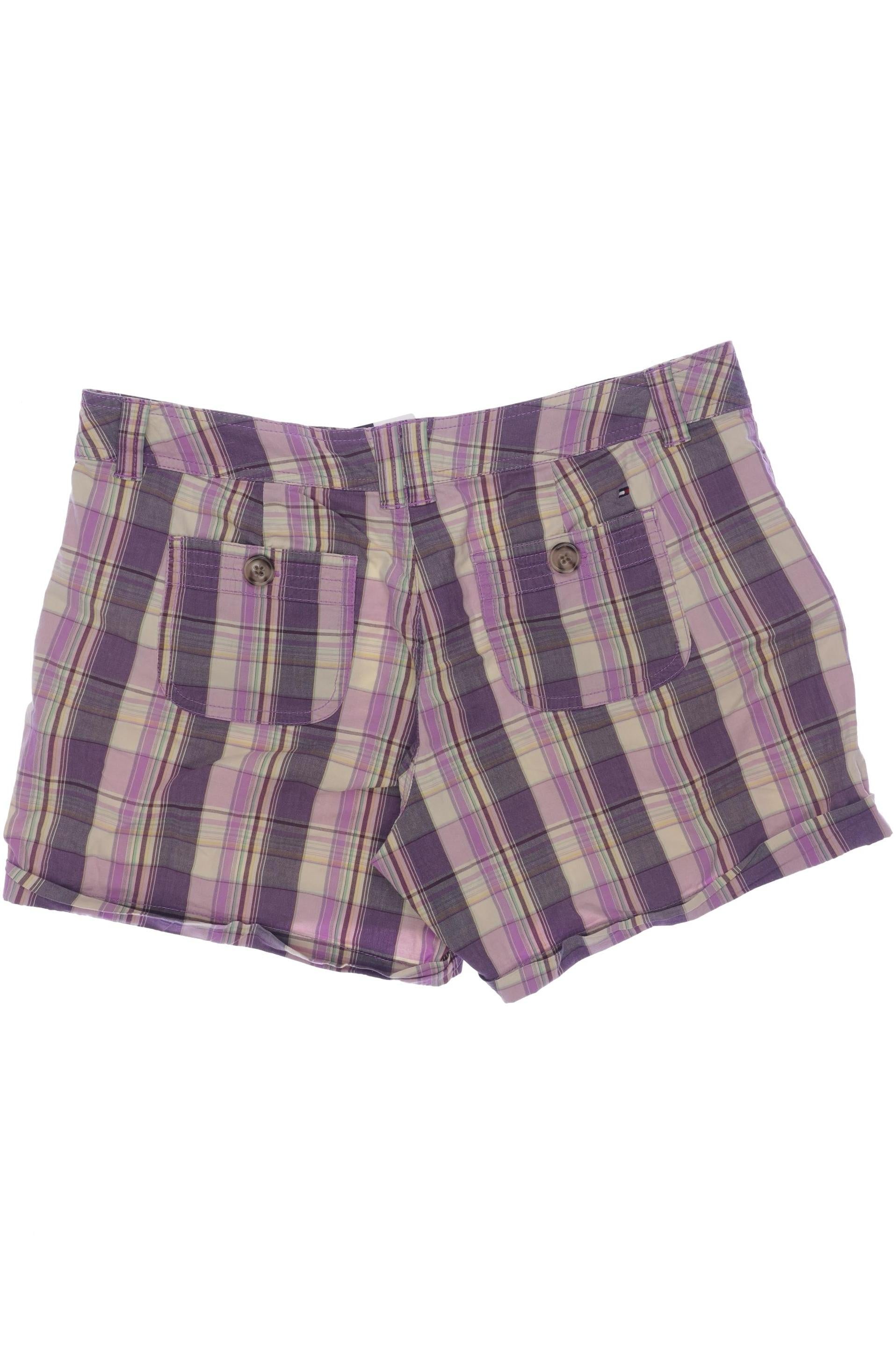 tommy-hilfiger-damen-shorts-lila-a4675aea-0863-4402-9318-3a924d6bf8d8-image-1