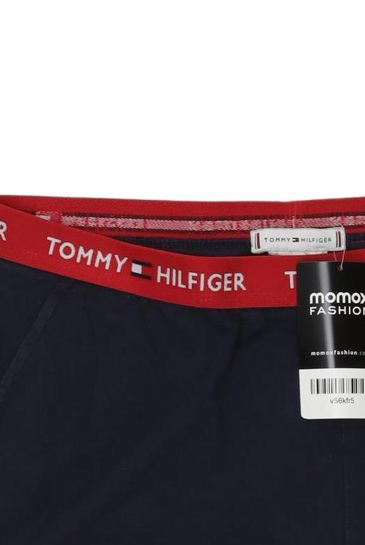tommy-hilfiger-damen-shorts-marineblau-e9dc27ea-7abb-480a-a3aa-490f06ed324f-image-2