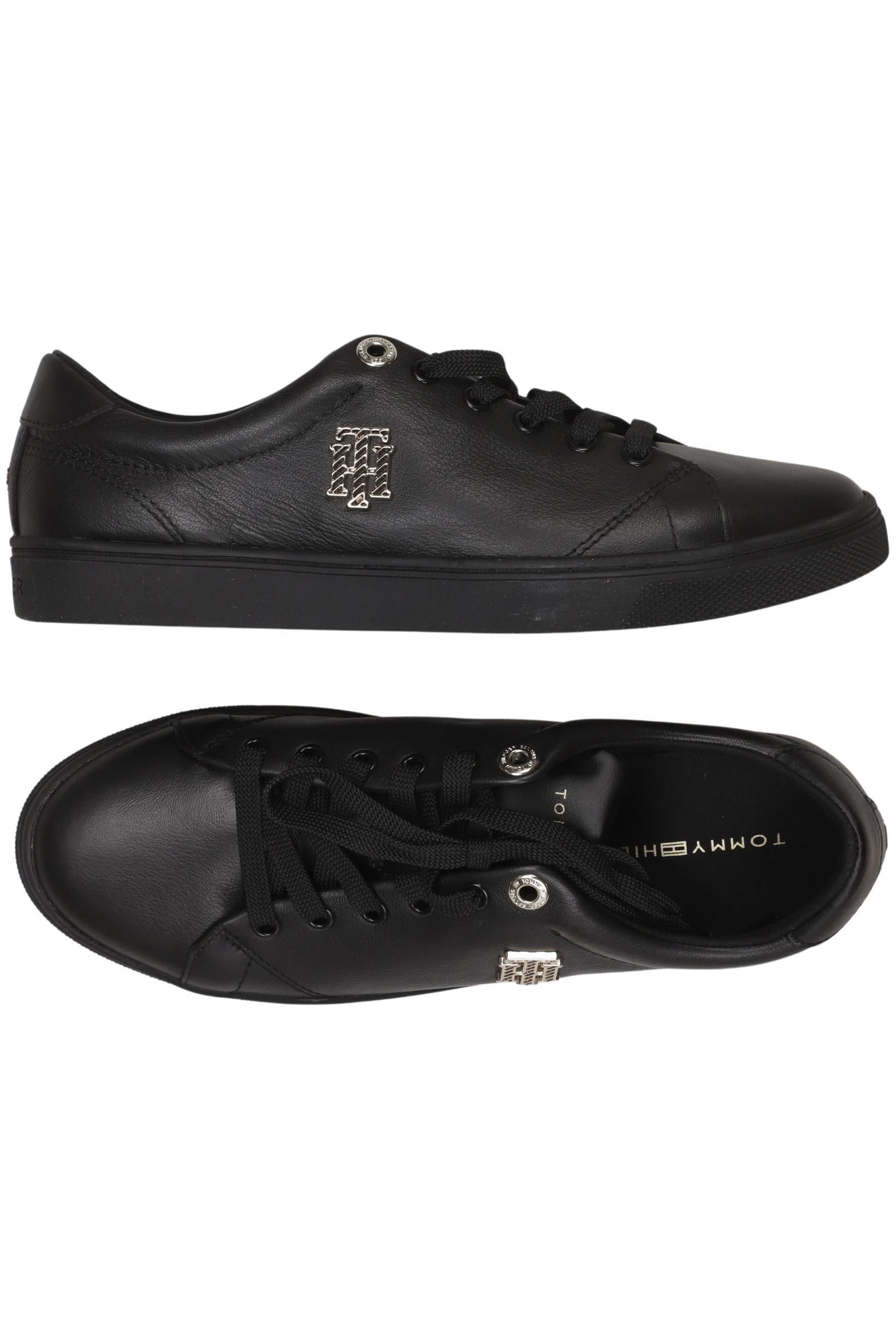 tommy-hilfiger-damen-sneaker-schwarz-a62fa005-e3b8-4648-91e2-35464429f388-image-0