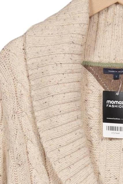 tommy-hilfiger-damen-strickjacke-beige-ac9584ad-9bf7-4575-ba62-80c796b2a8c5-image-2