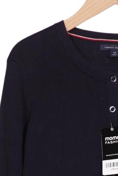 tommy-hilfiger-damen-strickjacke-marineblau-a4725983-964a-4d1c-97f5-1546a67bad04-image-2