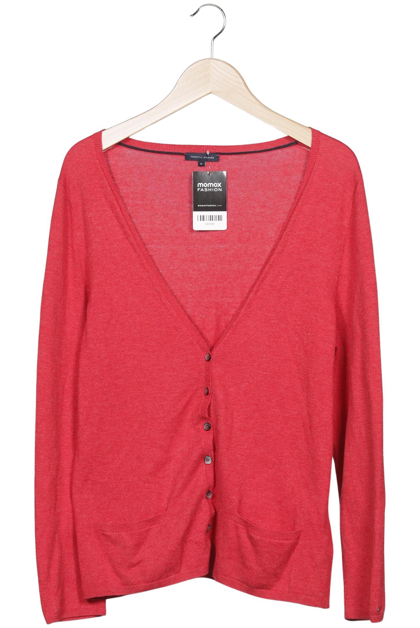 tommy-hilfiger-damen-strickjacke-rot-2fbe1408-5838-4d6d-bd93-d842da53bad4-image-0