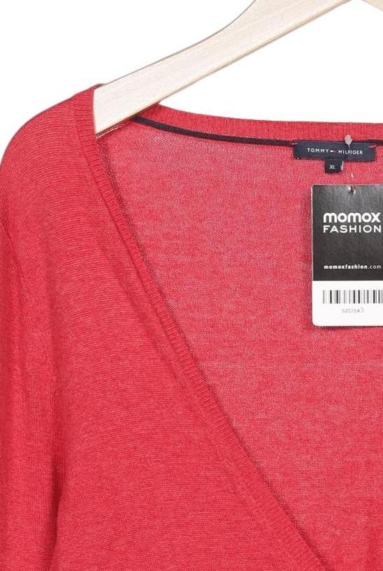 tommy-hilfiger-damen-strickjacke-rot-2fbe1408-5838-4d6d-bd93-d842da53bad4-image-2