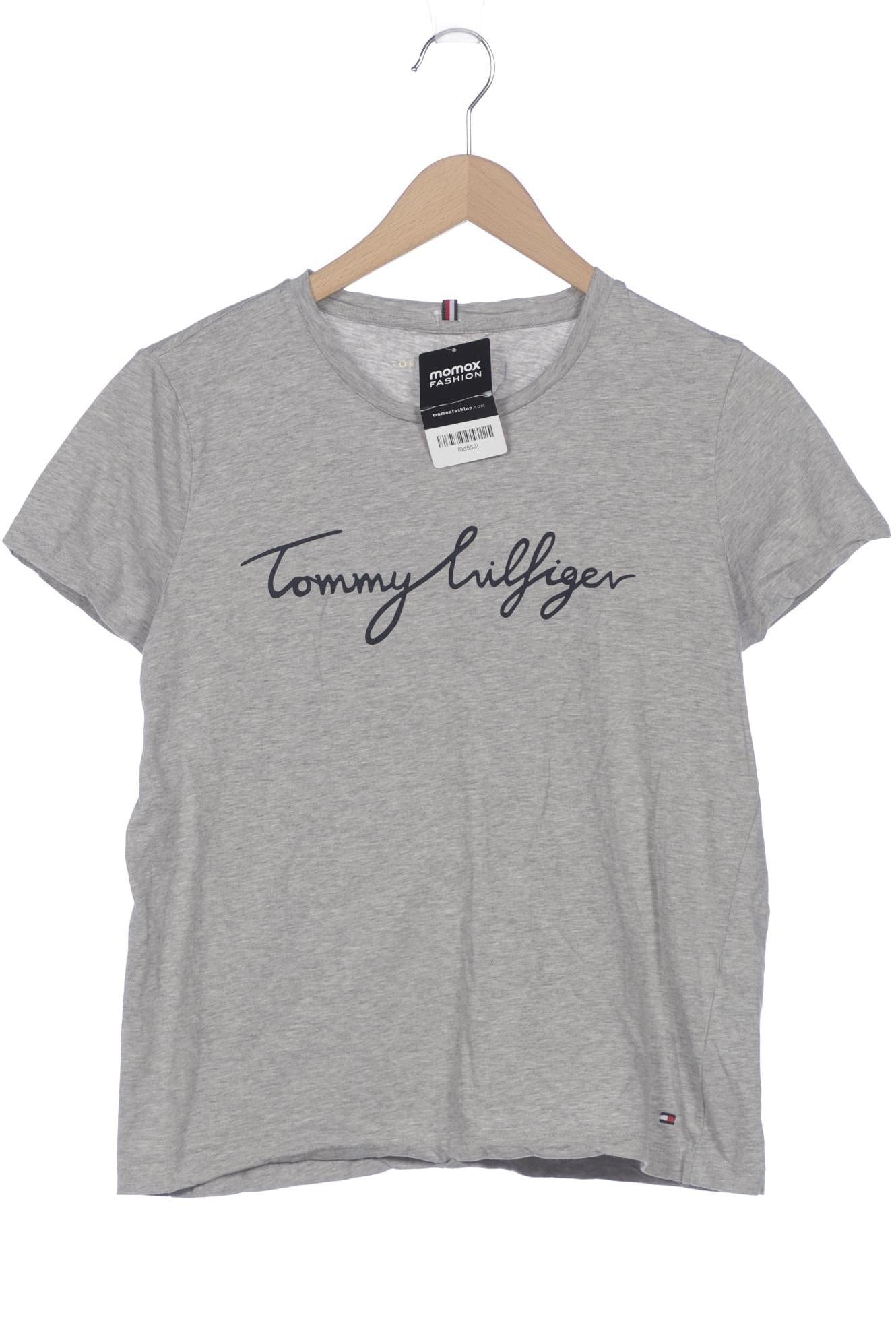 tommy-hilfiger-damen-t-shirt-grau-a0d99b11-ba4c-450e-8333-be1fcca296da-image-0