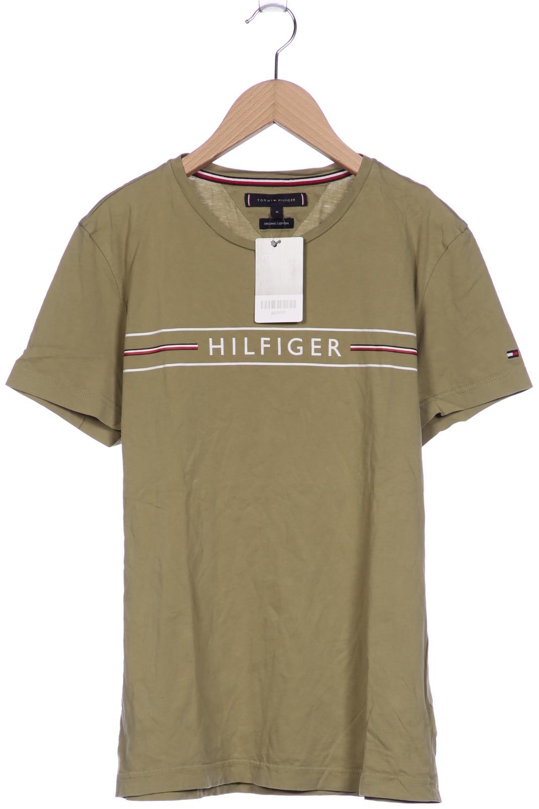 tommy-hilfiger-damen-t-shirt-grun-a62afab4-865c-4922-999b-a32be275f092-image-0