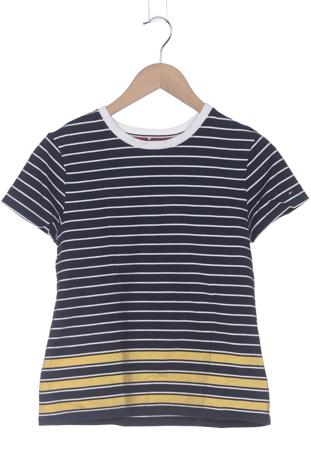 tommy-hilfiger-damen-t-shirt-marineblau-ca053622-c47e-4144-92f6-f9b0cdb1e261-image-0