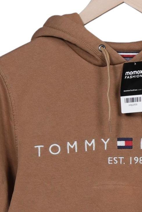tommy-hilfiger-herren-kapuzenpullover-braun-65e5da04-e046-440e-b118-211103a40206-image-2