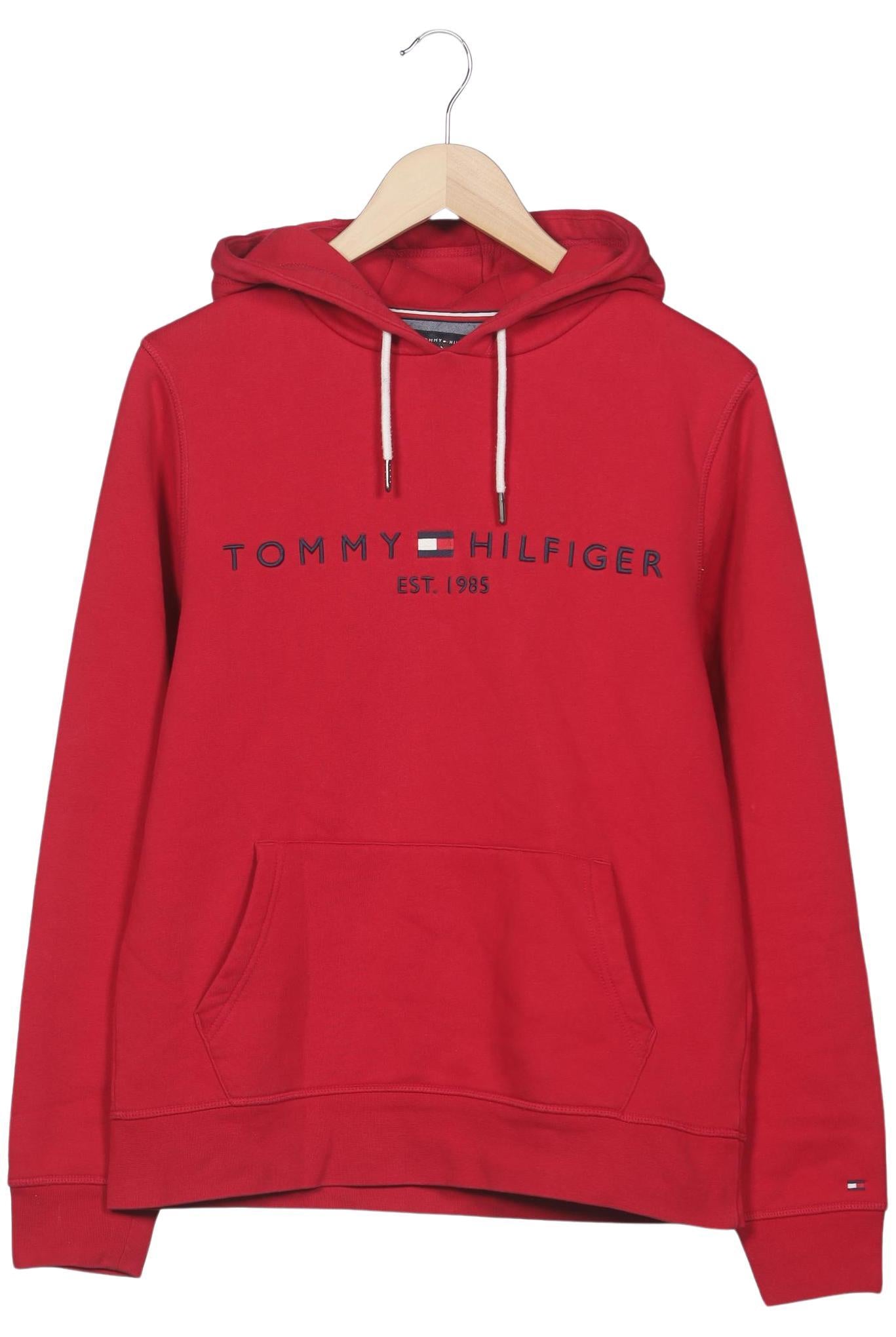 tommy-hilfiger-herren-kapuzenpullover-rot-d02f2f4c-535c-4bbc-b928-872759c84d78-image-0