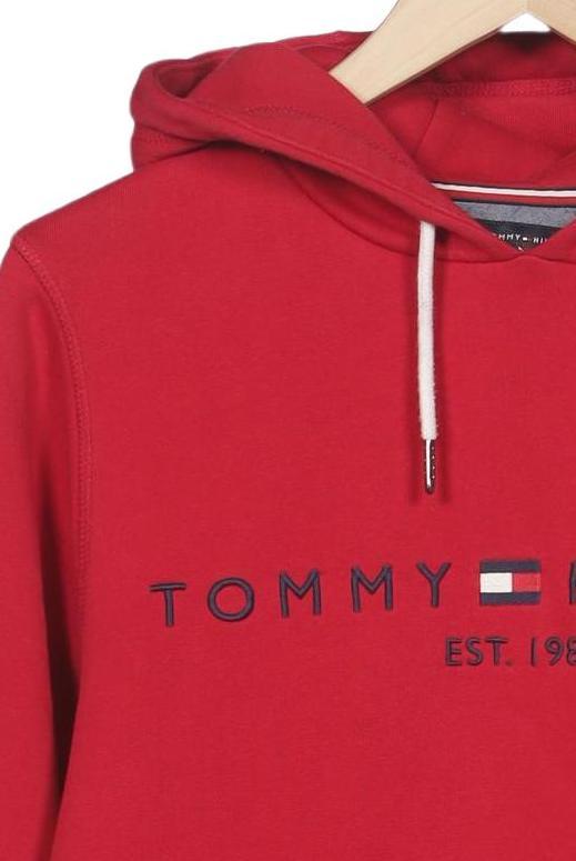 tommy-hilfiger-herren-kapuzenpullover-rot-d02f2f4c-535c-4bbc-b928-872759c84d78-image-2