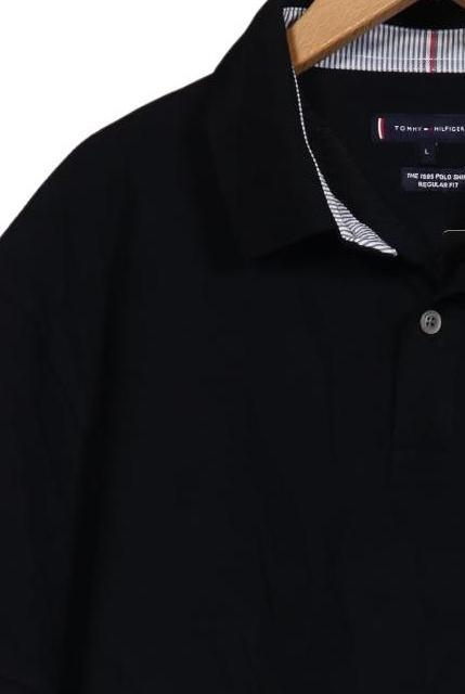 tommy-hilfiger-herren-poloshirt-schwarz-5630e1fb-953b-451a-bf27-68cc751f65ea-image-1