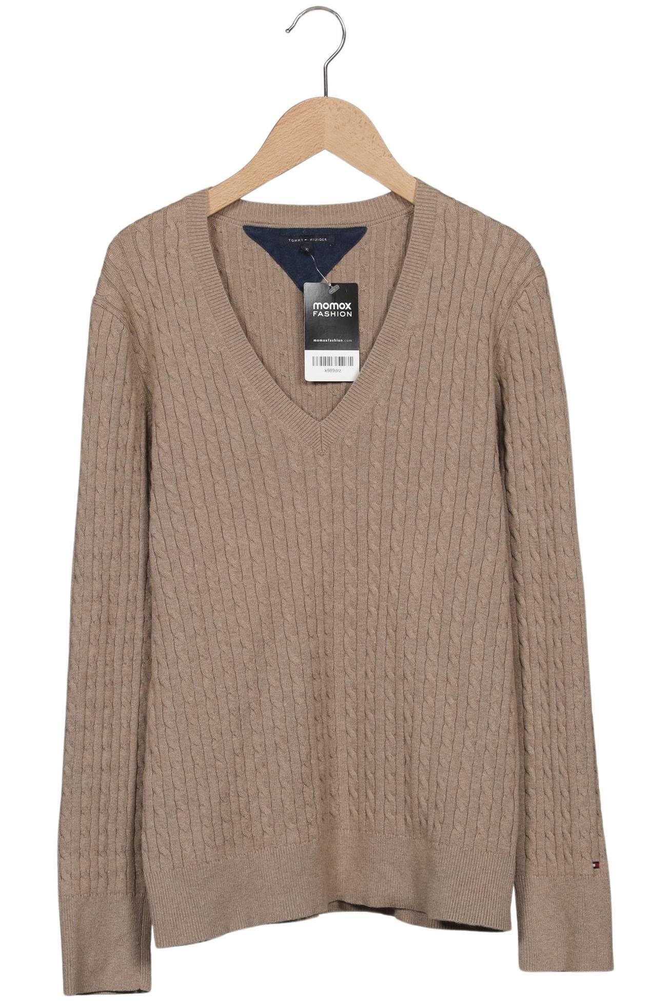 tommy-hilfiger-herren-pullover-beige-1e119f60-969f-4b48-a954-101b06115f69-image-0
