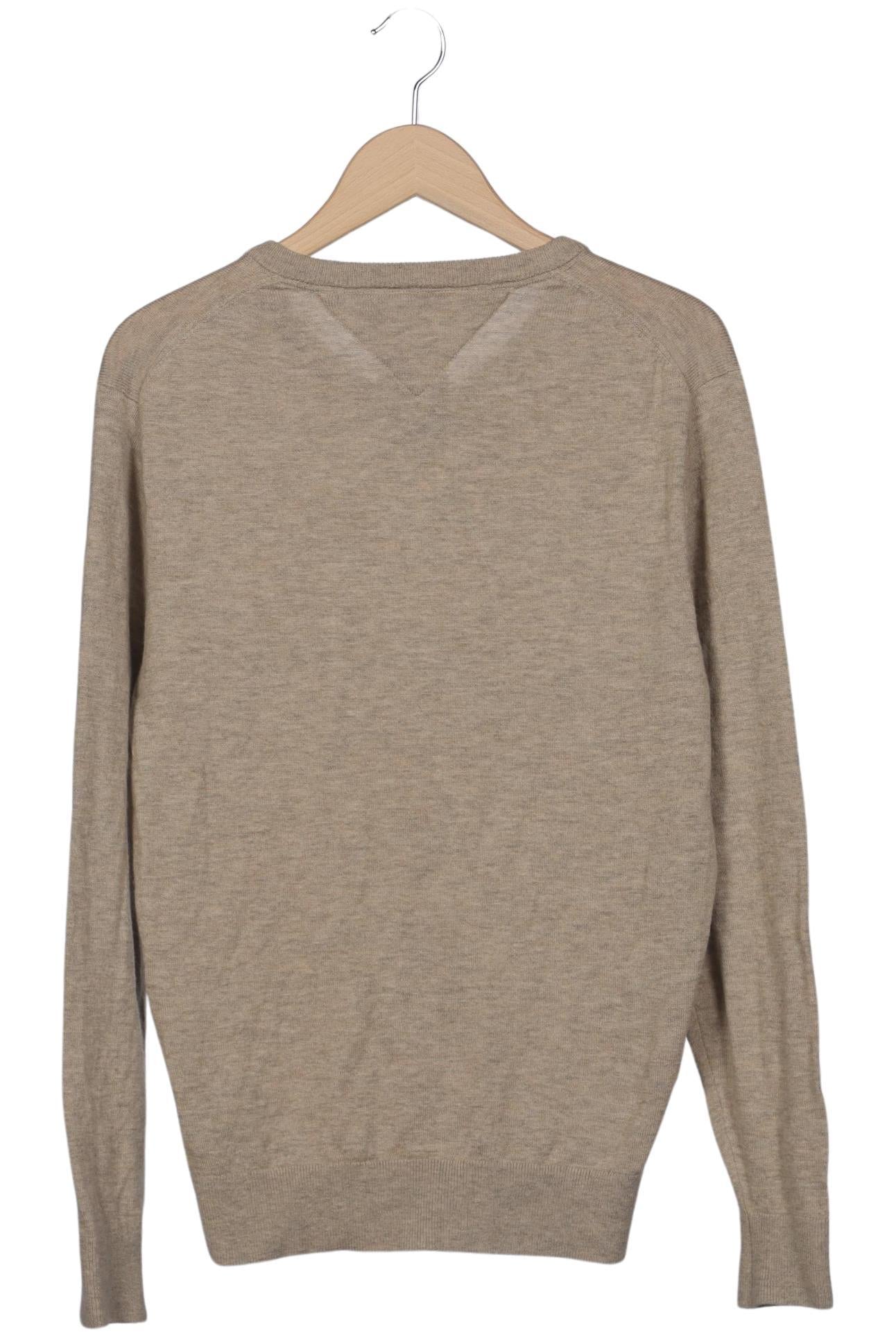 tommy-hilfiger-herren-pullover-beige-33cc8e54-7beb-441d-a104-ac600f84149f-image-1