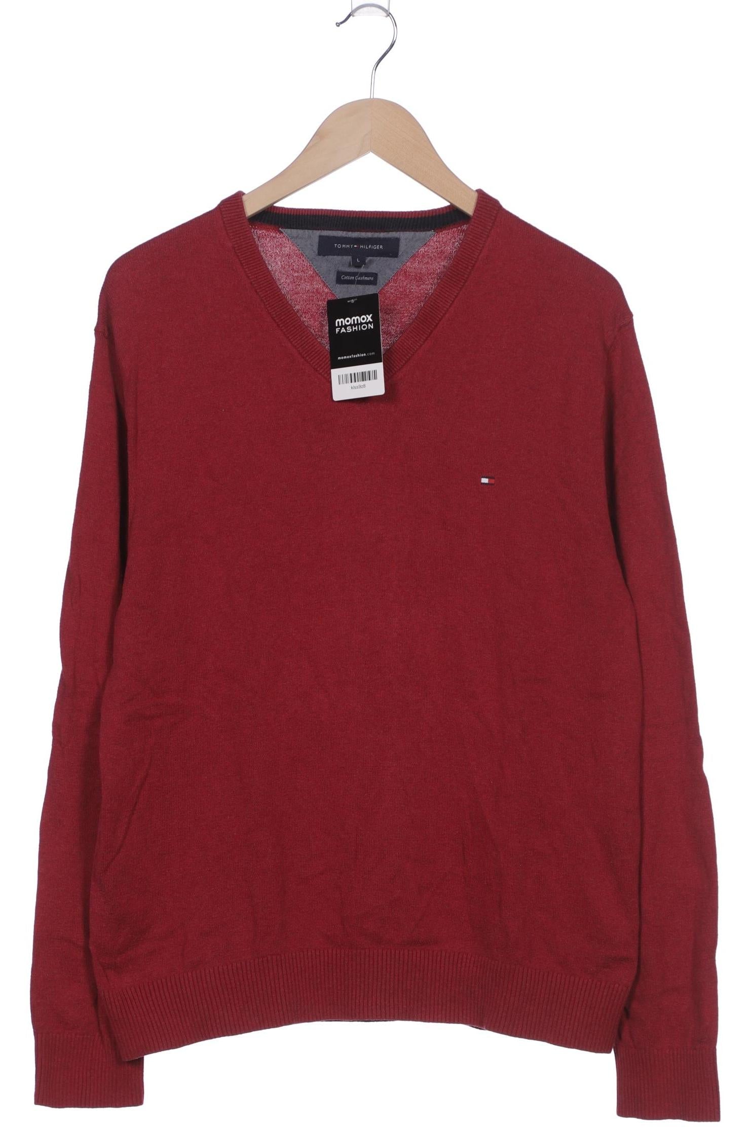 tommy-hilfiger-herren-pullover-bordeaux-114611ea-ef69-4008-a8bf-b5056e20f34e-image-0