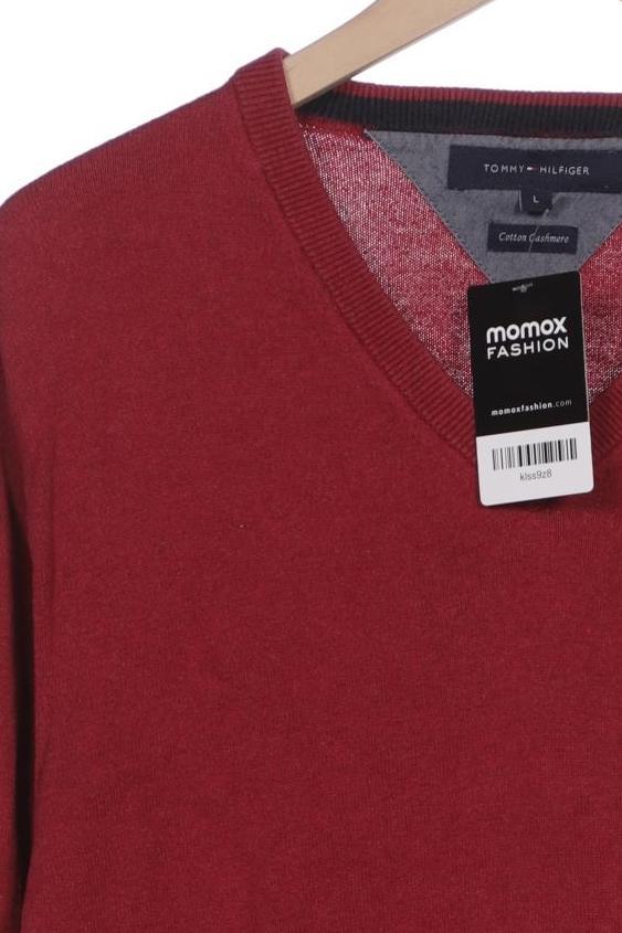 tommy-hilfiger-herren-pullover-bordeaux-114611ea-ef69-4008-a8bf-b5056e20f34e-image-2