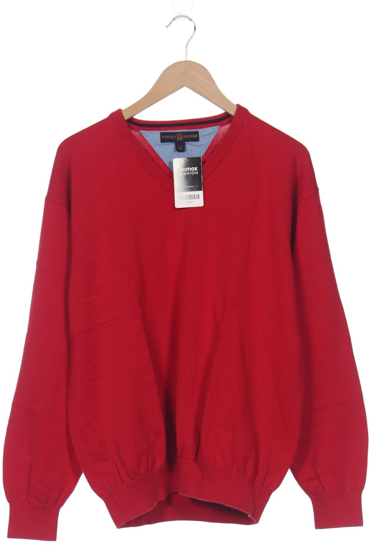 tommy-hilfiger-herren-pullover-bordeaux-fe1471d8-2826-4c95-a7c0-634091ae3111-image-0