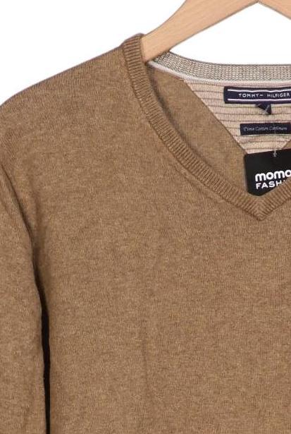 tommy-hilfiger-herren-pullover-braun-74805f6f-cbd7-4510-87c9-d0f3a83507f4-image-2