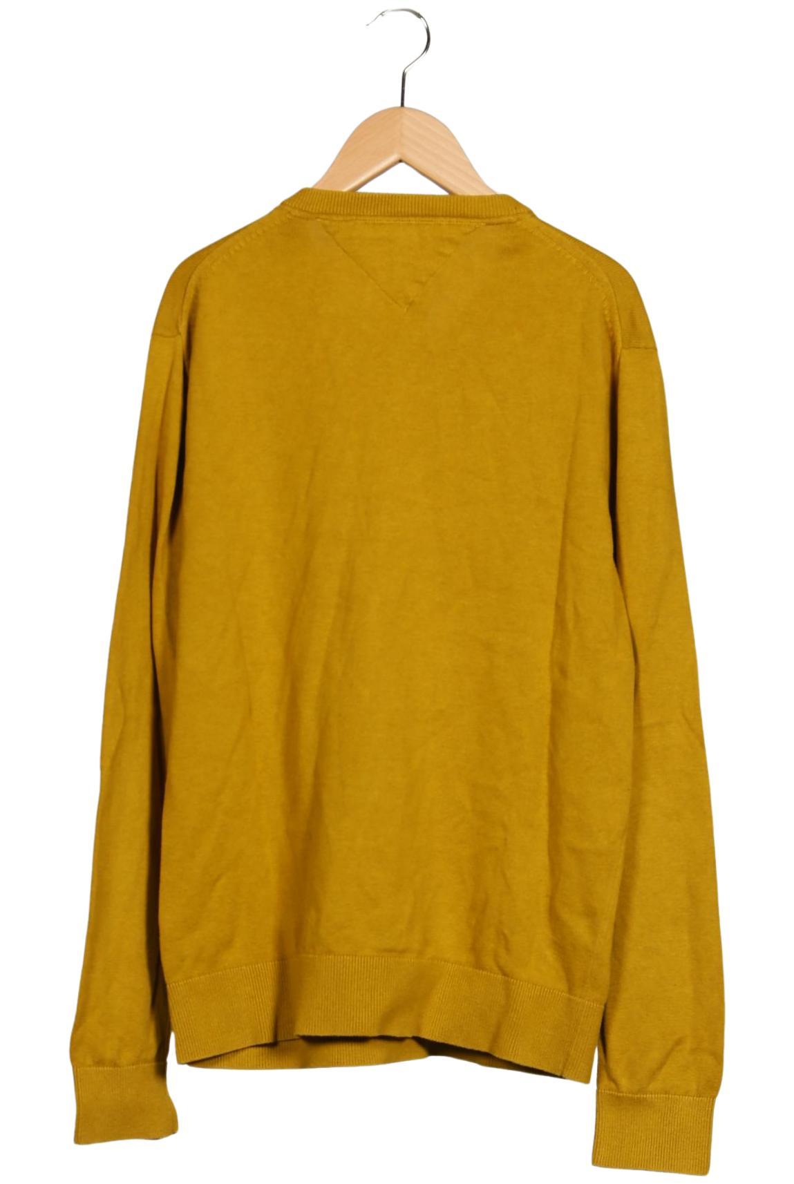 tommy-hilfiger-herren-pullover-gelb-4670c3b4-25a5-439d-a50d-d63ac5ca1571-image-1