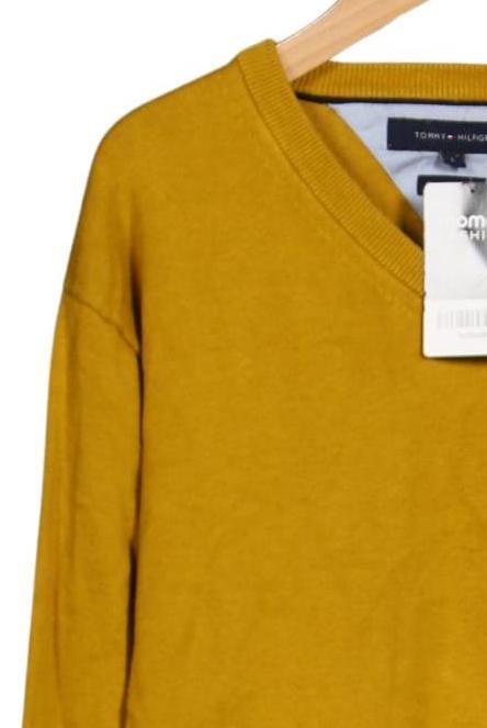 tommy-hilfiger-herren-pullover-gelb-4670c3b4-25a5-439d-a50d-d63ac5ca1571-image-2