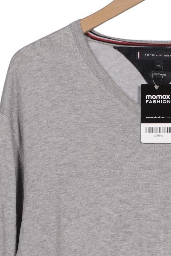 tommy-hilfiger-herren-pullover-grau-a7c6992b-921c-4e6b-aeef-215d1eb87b27-image-2
