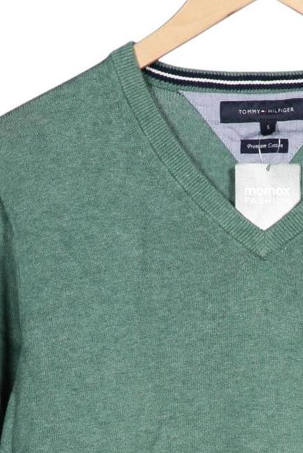 tommy-hilfiger-herren-pullover-grun-3b2e6770-cb04-49db-83dd-fcee45d5ad7a-image-2