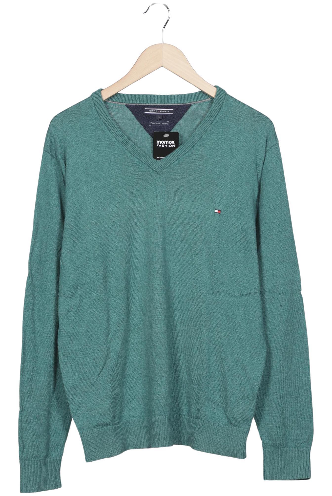 tommy-hilfiger-herren-pullover-grun-a716234a-77cb-487e-ab91-425053549898-image-0