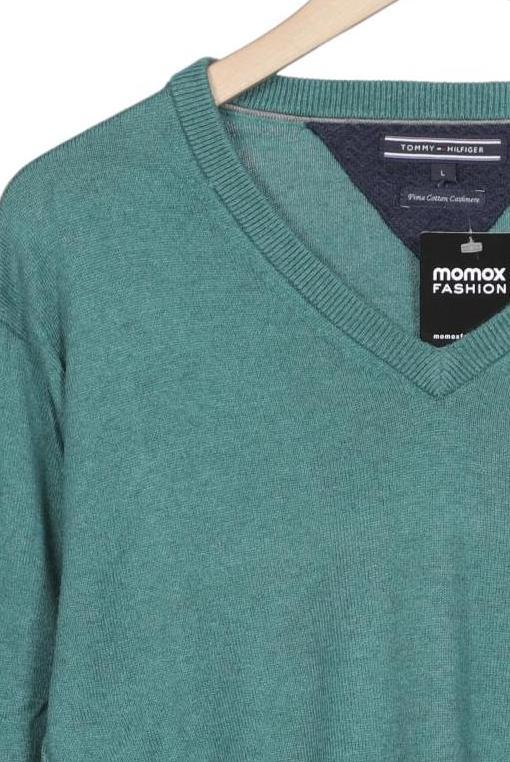 tommy-hilfiger-herren-pullover-grun-a716234a-77cb-487e-ab91-425053549898-image-2