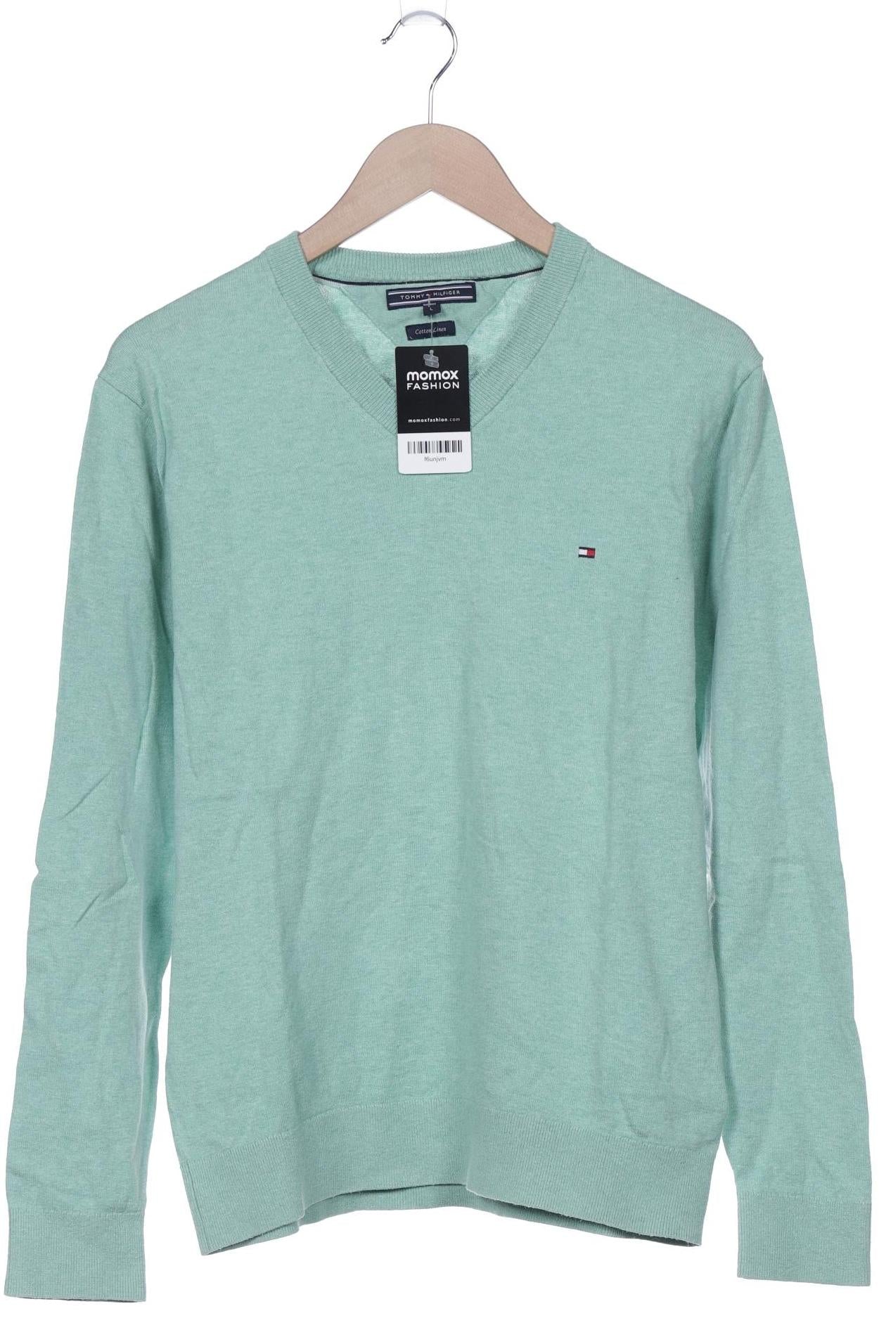 tommy-hilfiger-herren-pullover-hellgrun-6bc98790-211f-4d6c-bfe4-ed9223d4427f-image-0