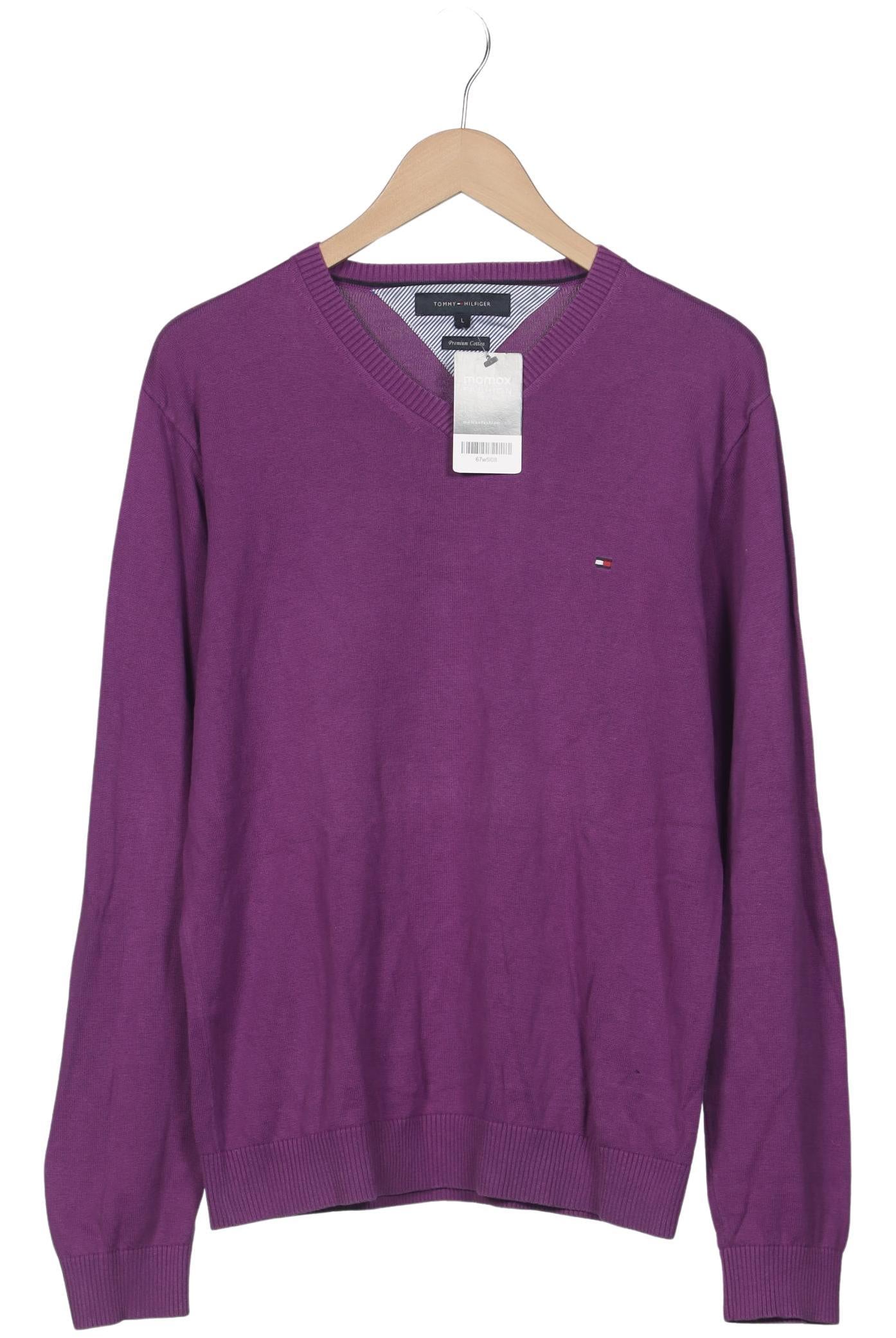 tommy-hilfiger-herren-pullover-lila-3728f7c4-387c-4b15-9a90-0be82a2c105e-image-0