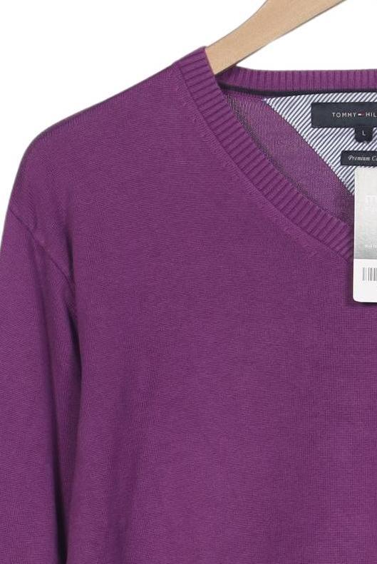 tommy-hilfiger-herren-pullover-lila-3728f7c4-387c-4b15-9a90-0be82a2c105e-image-2