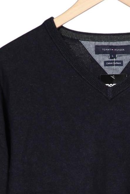 tommy-hilfiger-herren-pullover-marineblau-9da01177-cb4c-4cd3-a6ad-cfa23cd098ee-image-2