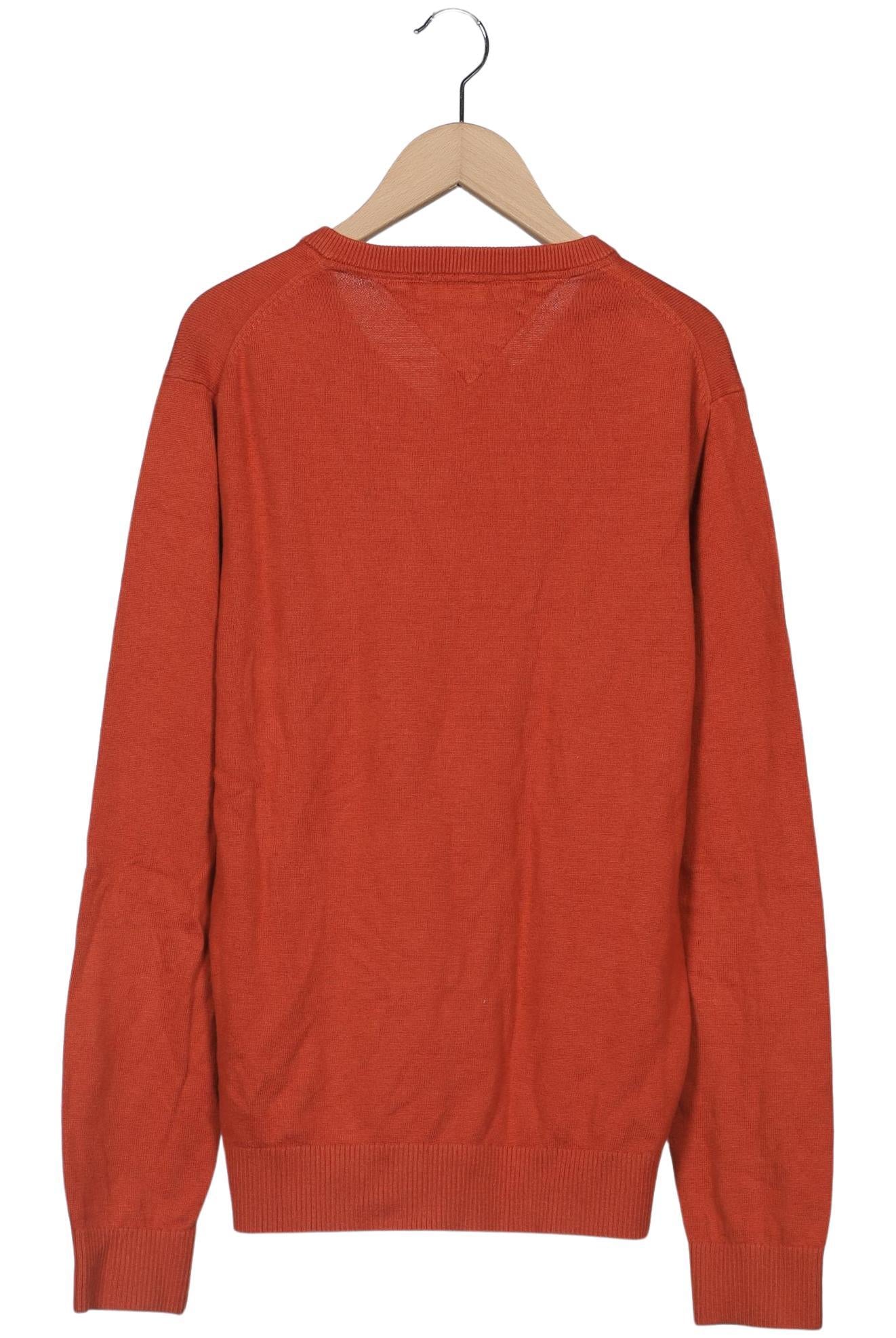 tommy-hilfiger-herren-pullover-orange-af677813-1016-4e98-b36c-4ffe4a6171e2-image-1