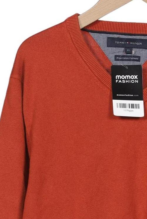 tommy-hilfiger-herren-pullover-orange-af677813-1016-4e98-b36c-4ffe4a6171e2-image-2