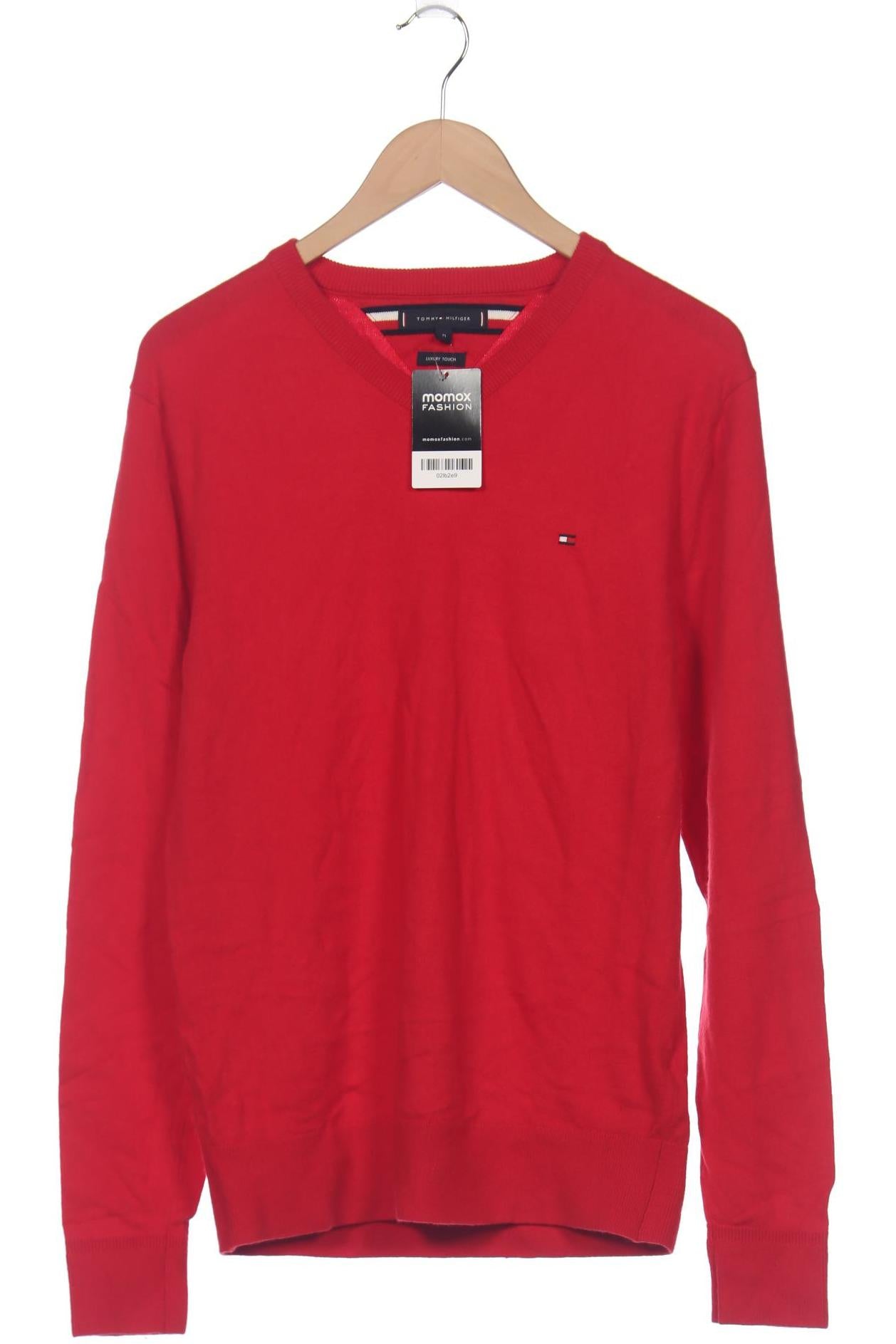 tommy-hilfiger-herren-pullover-rot-482a0c8b-114b-4fa3-a730-80ef433314ba-image-0