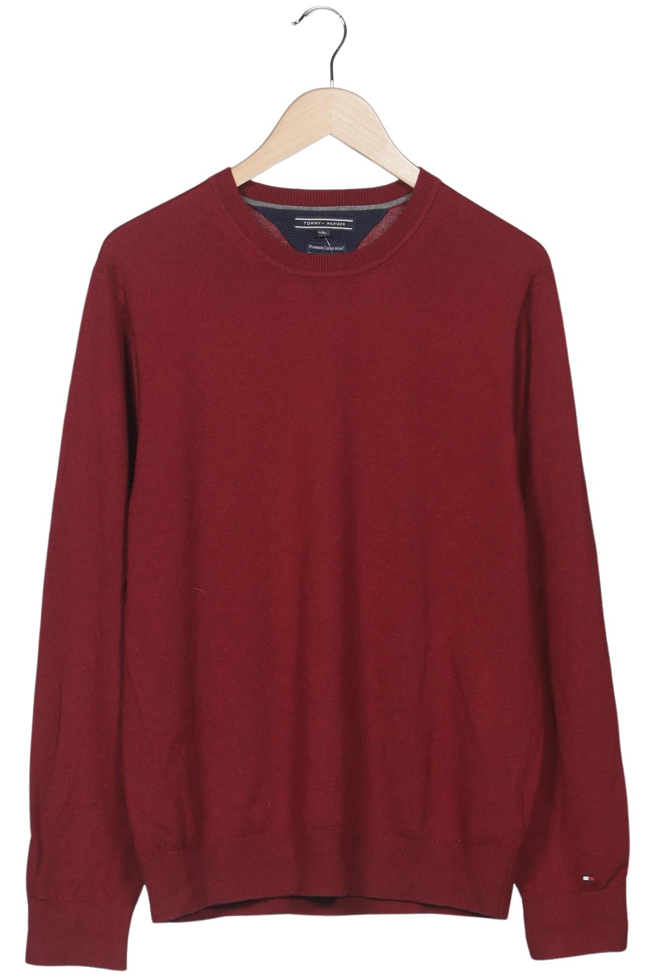 tommy-hilfiger-herren-pullover-rot-f1713ccb-0205-4c24-a07f-5efc9effdabb-image-0