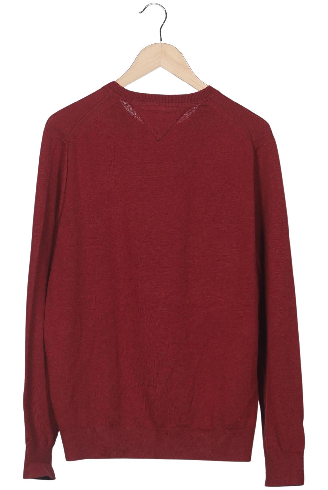 tommy-hilfiger-herren-pullover-rot-f1713ccb-0205-4c24-a07f-5efc9effdabb-image-1