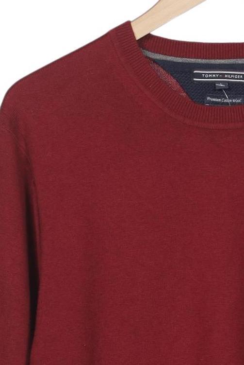 tommy-hilfiger-herren-pullover-rot-f1713ccb-0205-4c24-a07f-5efc9effdabb-image-2