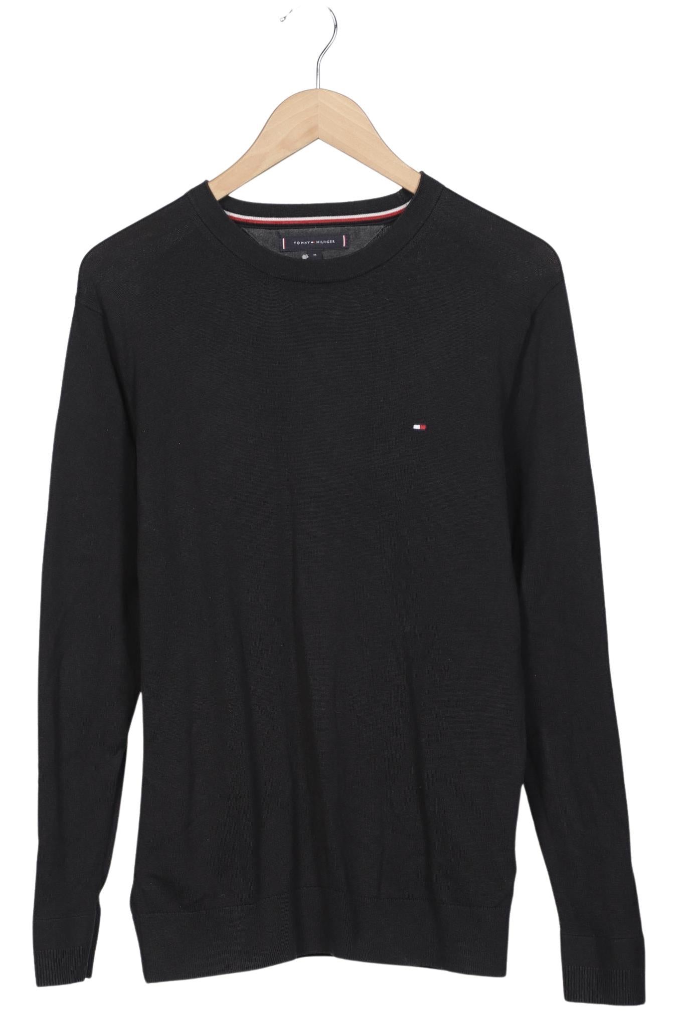 tommy-hilfiger-herren-pullover-schwarz-58c5fd0f-efc0-4650-9ad5-345a6cffe9a9-image-0