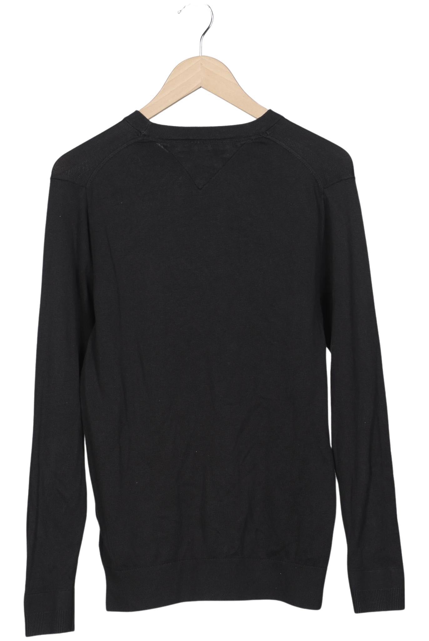 tommy-hilfiger-herren-pullover-schwarz-58c5fd0f-efc0-4650-9ad5-345a6cffe9a9-image-1