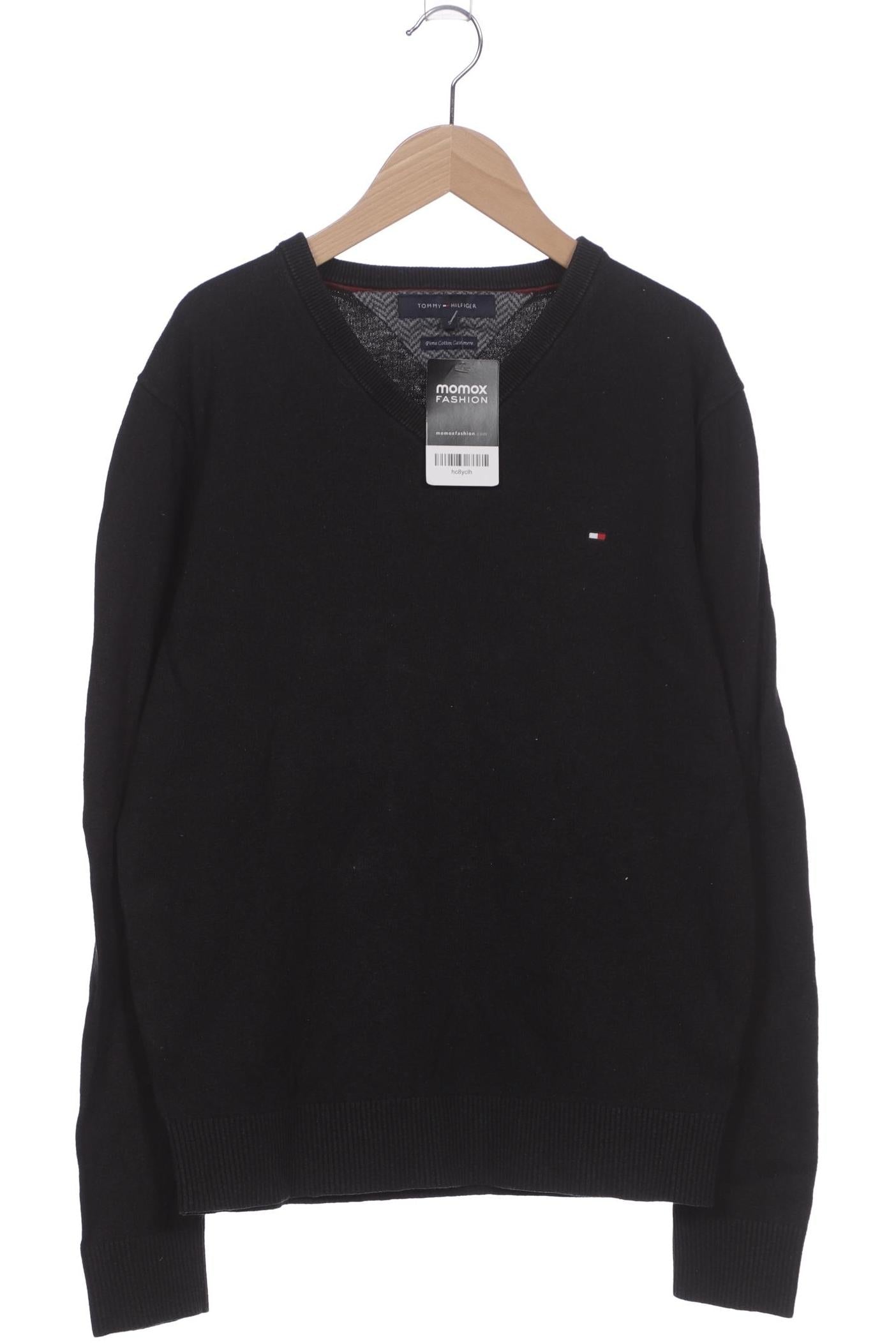tommy-hilfiger-herren-pullover-schwarz-db244398-07af-4570-90f2-a137c9c2ef07-image-0